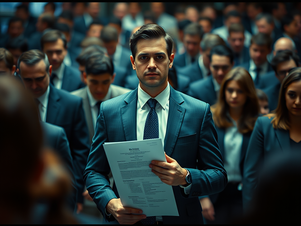 Unpopular Opinion: Job Search Edition